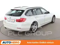 2019 BMW 320