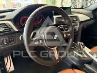 2019 BMW 320
