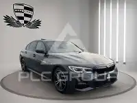 2019 BMW 320