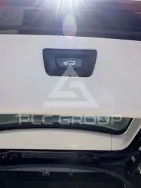 2019 BMW 320