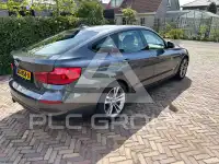 2019 BMW 320