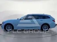2019 BMW 320