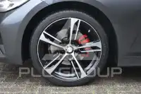 2019 BMW 320