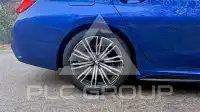 2019 BMW 320