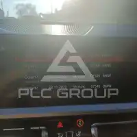 2019 BMW 320