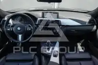2019 BMW 320