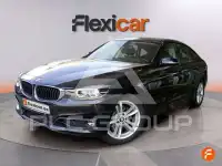 2019 BMW 320
