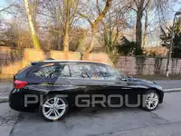 2019 BMW 320