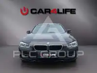 2019 BMW 320