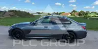 2019 BMW 320