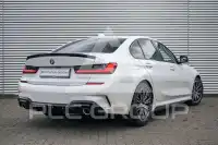 2019 BMW 320