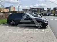 2019 BMW 320