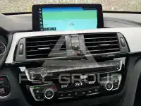 2019 BMW 320