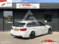 2019 BMW 320