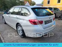 2019 BMW 320