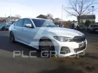 2019 BMW 320