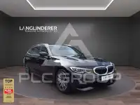 2019 BMW 320