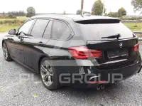 2019 BMW 320