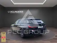 2019 BMW 320