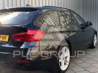 2019 BMW 320