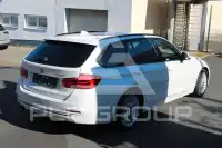 2019 BMW 320