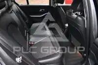 2019 BMW 320