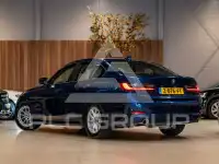 2019 BMW 320