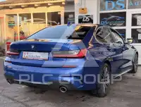 2019 BMW 320