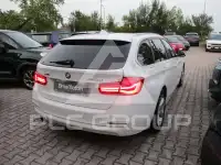 2019 BMW 320