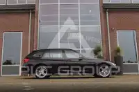 2019 BMW 320