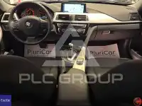 2019 BMW 320