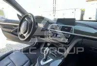 2019 BMW 320