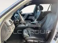 2019 BMW 320