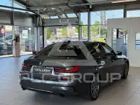 2019 BMW 320