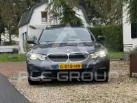 2019 BMW 320