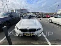 2019 BMW 320