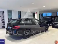2019 BMW 320