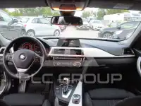 2019 BMW 320
