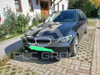 2019 BMW 320