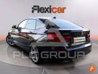 2019 BMW 320