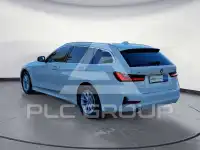 2019 BMW 320