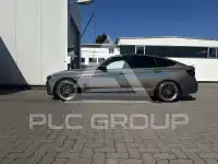 2019 BMW 320