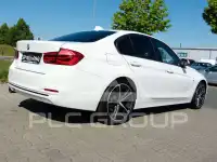 2019 BMW 320