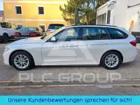 2019 BMW 320