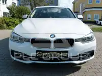 2019 BMW 320