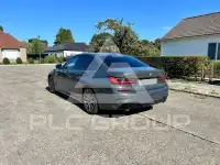 2019 BMW 320