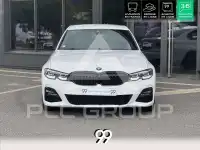 2019 BMW 320