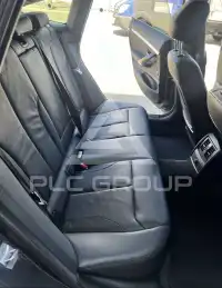 2019 BMW 320