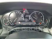 2019 BMW 320