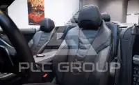 2019 BMW 320